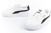 Puma Cali Dream Damen Sportschuhe [383157 04], weiß.
