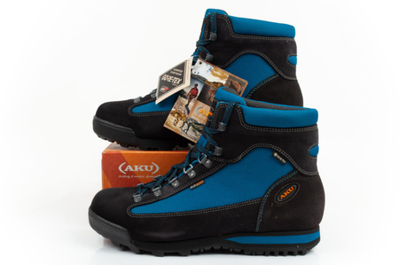 Aku Slope Micro GORE-TEX Herren Trekkingschuhe [885.10 671], mehrfarbig.