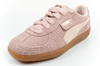 Puma Palermo Damen-Sneaker – Bequem, modisch, Pink