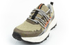 Grisport Herren Sportschuhe [GR-25-10-9018M] Laufschuhe, Grün.