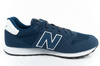 New Balance Herren-Sportschuhe [GM500EN2], blau.