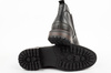 Wrangler Herrenschuhe, Randy Chelsea Boots, elegant, modisch, zum Hineinschlüpfen