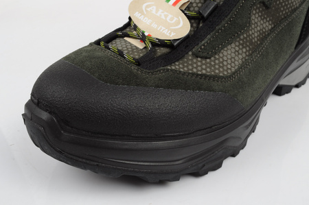 Aku Adapta Gore-Tex Herren Trekking-Sportschuhe, strapazierfähig [494478]