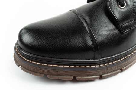 Wrangler Ryland Herren Chelsea Boots – elegante, isolierte Stiefeletten