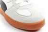 Puma Damen-Sportschuhe Palermo Moda Wns Sneakers Leder modisch