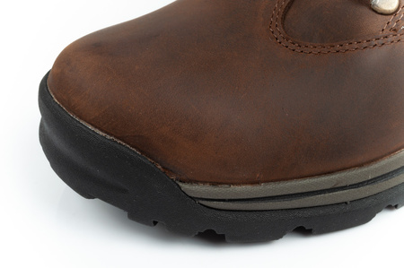 Timberland Chocorua Herren Trekkingschuhe [TB015130210] wasserdicht, braun.