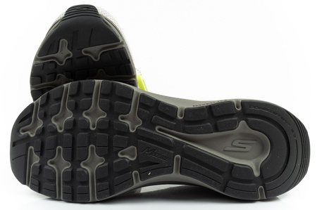 Skechers Go Run Herren Sport-Sneaker langlebig und bequem [220879/GYCC]