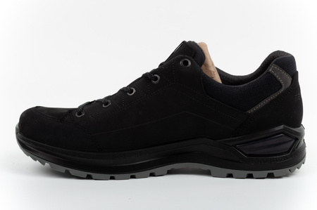 Lowa Herren-Trekkingschuhe Renegade EVO GORE-TEX – sportliche Lederschuhe