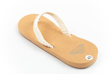 Roxy Porto II Damen-Flip-Flops – modisch und bequem für den Strand