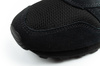 New Balance 373 Herren-Sneaker, modisches schwarzes Leder