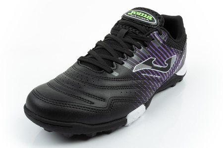 Joma Herren-Turf-Sportschuhe Maxima 2631 Schwarz