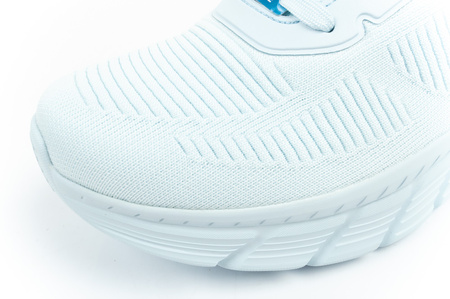 Sportschuhe Damen Sneaker Skechers Bobs blau modisch [117385/LTBL]