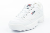Buty Fila Disruptor Low [1010262.1FG] r.40