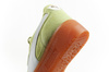 Puma Palermo Plateau-Sneaker für Damen, Modisches Grün