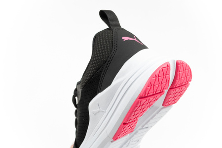 Puma Wired Run [1374214 20] Sportschuhe, schwarz.
