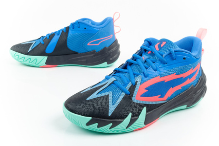 Puma Scoot Zeros – Bequeme Basketballschuhe