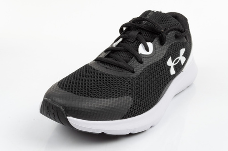 Under Armour Sportschuhe [3024989-001], schwarz.