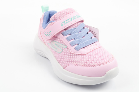 Skechers Selectors Leichte Kinder-Sportschuhe für Mädchen