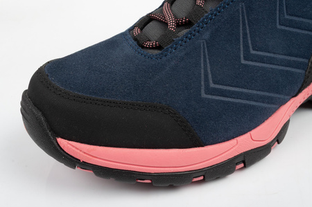 CMP Melnick wasserdichte, knöchelhohe Trekkingschuhe für Damen