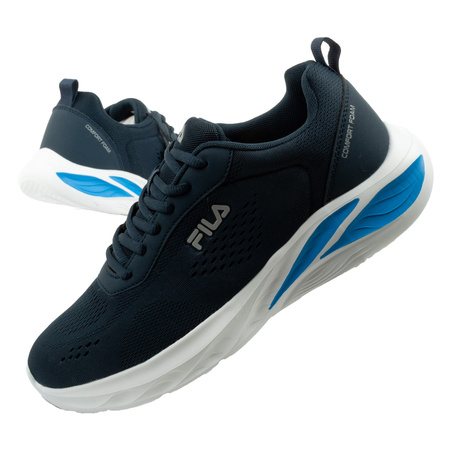 Fila Spectris Herren-Sneaker: Bequem, modisch, blau