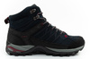 CMP Herren-Wanderschuhe Rigel, wasserdicht, Marineblau