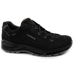 Lowa Herren-Trekkingschuhe Renegade EVO GORE-TEX – sportliche Lederschuhe