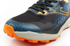 Joma Herren-Trailrunningschuhe Tundra mit Dämpfung, Schwarz