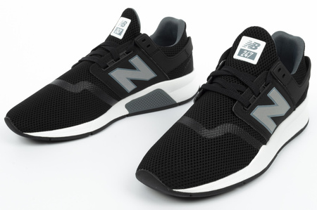 Buty sportowe New Balance [MS247FF]