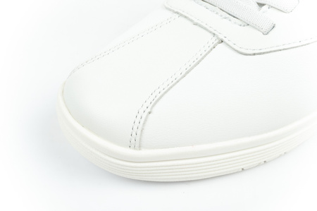 Skechers Herren Sportschuhe Snoop Dogg [251027/WHT] SLIP-INS, weiß.