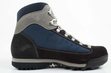 Aku Ultralight Gore-Tex Damen-Wanderschuhe, Blau