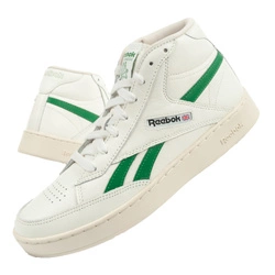 Reebok Club Form Hi Herren-Sportschuhe [GZ2437], weiß