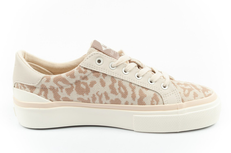 Damen Sportschuhe Sneakers Lee Cooper [LCW-25-02-3330L], beige.