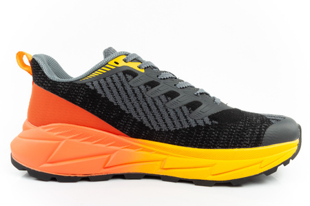 Grisport Herren Sportschuhe [GR-25-32-9004M] Laufschuhe, Mehrfarbig.