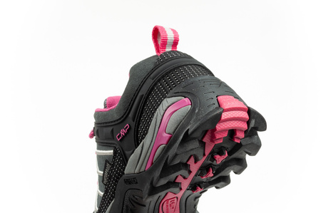CMP Rigel Damen Trekkingschuhe [3Q13246 103Q], grau.