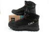 CMP Myzar wasserdichte Herren-Trekkingschuhe