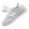 New Balance Damen Sportschuhe Sneakers bequem modisch grau [WL373SO2].