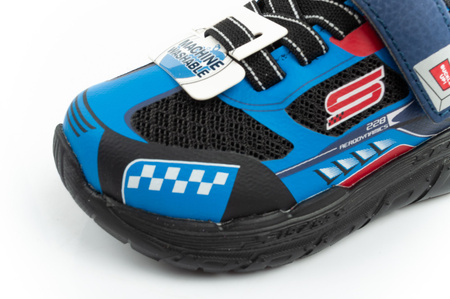 Skechers Skech Tracks Leichte Sportschuhe für Jungen