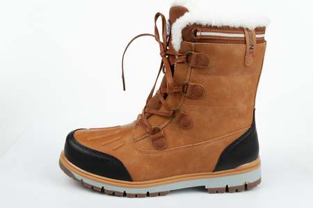 Buty Śniegowce Geographical Norway [ANDY CAMEL]