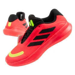 Adidas BB Legends Low Coral Herren-Basketballschuhe