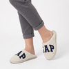 GAP Damen-Hausschuhe Plano II, Modisches Beige