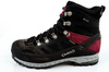 Aku Trekker Pro GORE-TEX Trekkingschuhe [847374], schwarz.
