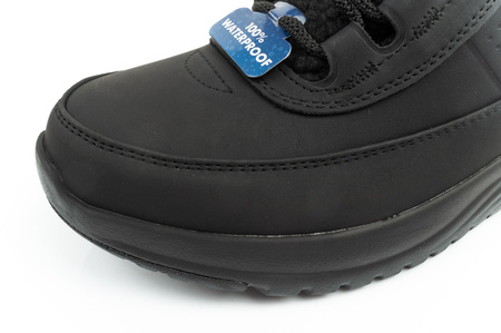 Skechers On-The-Go Damen-Winterstiefel – Wasserdichte Stiefeletten