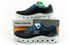 Skechers Glide-Step Pro Herren-Sneaker, bequem, sportlich, Marineblau