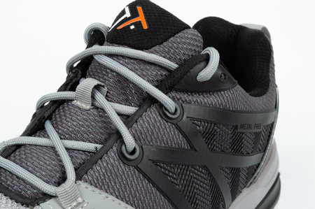 Regatta TT Mortify Trainer Herren Arbeitsschutzstiefel [TRK129 GREY] 
