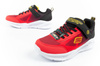 Skechers S Lights Jungen – Bequeme LED-Sportschuhe
