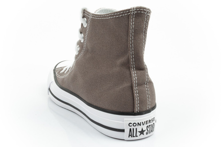 Converse Chuck Taylor All Star High-Top-Sneaker für Damen, Grau