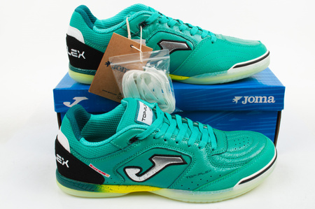 Joma Top Flex 2627IN Herren-Hallenfußballschuhe