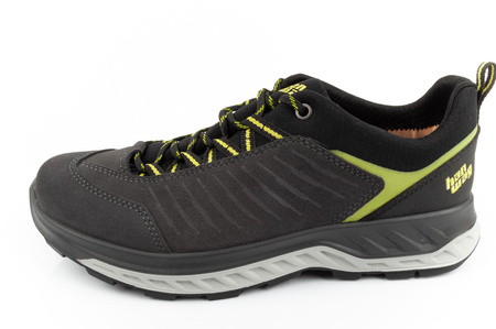 Hanwag Herren-Trekkingschuhe [H9134-064062] grau, grün.