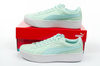 Buty Damskie Sportowe PUMA Vikky Platform Glitz [366856 06]
