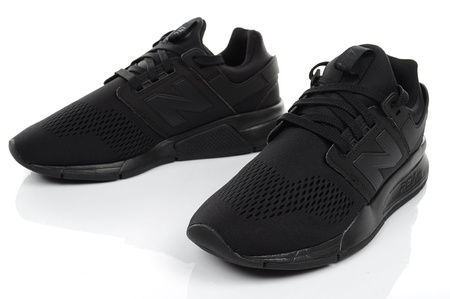 Buty sportowe damskie New Balance [MS247EK]